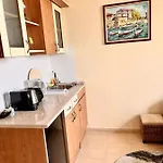 Beachfront In Marina Dinevi * Sveti Vlas
