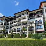 Beachfront In Marina Dinevi * Sveti Vlas