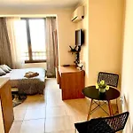 Beachfront In Marina Dinevi * Sveti Vlas