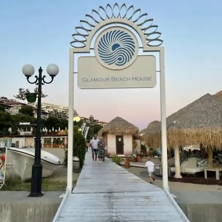 Appartamento Beachfront In Marina Dinevi *